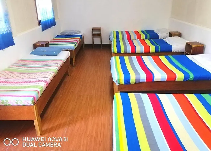 Joe'S Dawgs Staycation And Tourist Boat Rental *