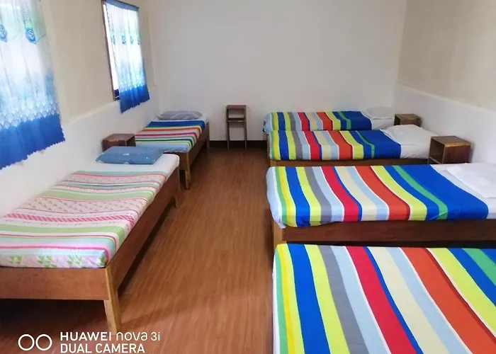 Joe'S Dawgs Staycation And Tourist Boat Rental * Moalboal